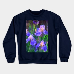Iris 51 Crewneck Sweatshirt